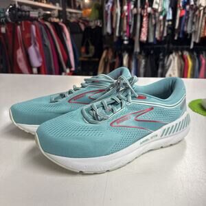 Brooks Women's Ariel Gts 23 Trainer Shoes-Size 9